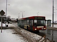 MAN NL202 #573