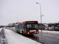 MAN NL202 #573
