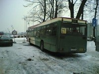 MAN NL202 #573