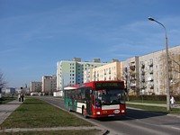 MAN NL202 #573