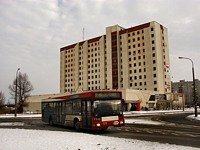 MAN NL202 #573