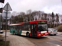 MAN NL202 #573