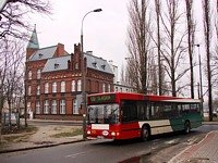 MAN NL202 #573
