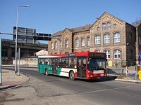 MAN NL202 #573