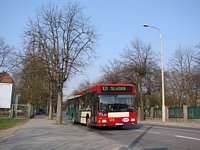 MAN NL202 #573
