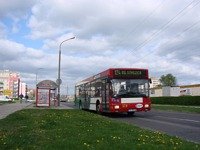 MAN NL202 #573