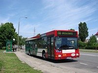 MAN NL202 #573