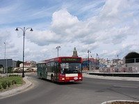 MAN NL202 #573