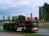 MAN NL202 #573