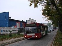 MAN NL202 #573