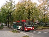 MAN NL202 #573