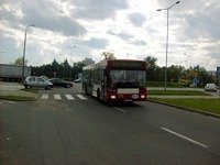 MAN NL202 #573