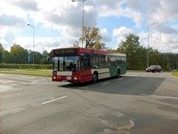 MAN NL202 #573