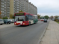 MAN NL202 #573