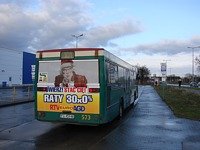 MAN NL202 #573