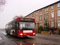 MAN NL202 #573