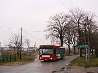 MAN NL202 #573