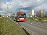 MAN NL202 #573