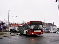 MAN NL202 #573