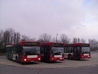 MAN NL202 #573