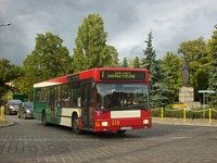 MAN NL202 #573