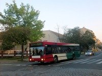 MAN NL202 #573