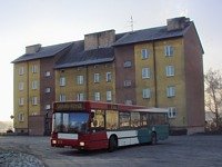 MAN NL202 #573