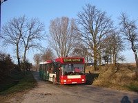 MAN NL202 #573