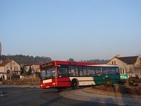 MAN NL202 #573
