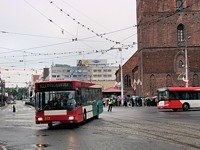 MAN NL202 #573