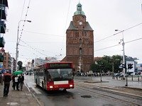 MAN NL202 #573