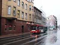 MAN NL202 #573