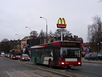MAN NL202 #573