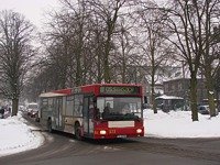 MAN NL202 #573