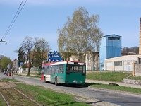 MAN NL202 #573