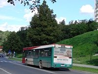 MAN NL202 #573