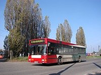 MAN NL202 #573