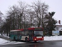 MAN NL202 #573