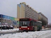 MAN NL202 #573