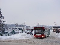 MAN NL202 #573