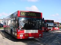 MAN NL202 #573
