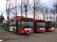 MAN NL202 #574