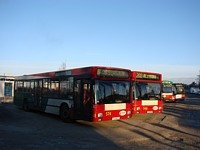MAN NL202 #574