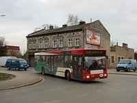 MAN NL202 #574