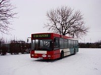 MAN NL202 #574