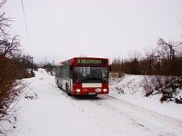 MAN NL202 #574