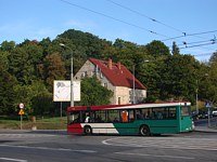 MAN NL202 #574