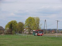 MAN NL202 #574