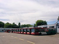 MAN NL202 #574