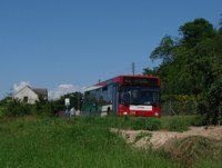 MAN NL202 #574